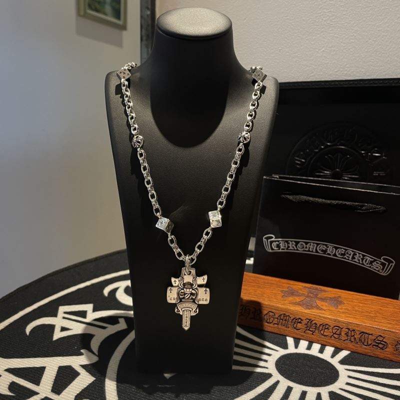 Chrome Hearts Necklaces